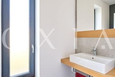 Duplex cu 4 camere în Fabric - 5