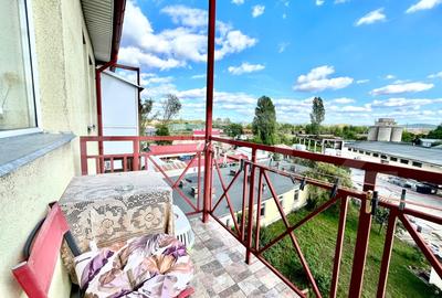 Apartament de vanzare, 1 camera, 33 mp, Velenta - 7