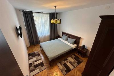 Apartament cu 2 camere semidecomandat, mobilat în Vlahuță - 2