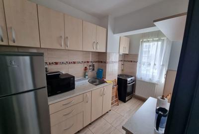 Apartament cu 2 camere semidecomandat în Central - 2
