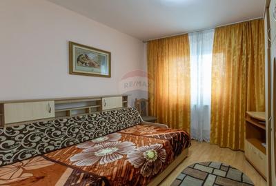 Apartament cu 2 camere decomandat, mobilat în Energiei - 4