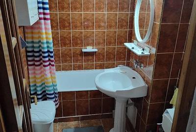 Apartament cu 2 camere decomandat în Central - 2