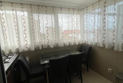 Apartament cu 2 camere în Central - 3