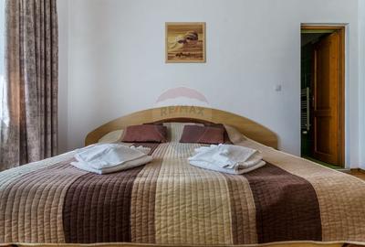Hotel / Pensiune cu 16 camere de vanzare - 17