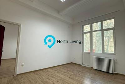 Spațiu comercial, de 651.44 mp, în Cișmigiu - 11