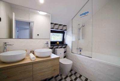 Casă cu 4 camere în Central - 6