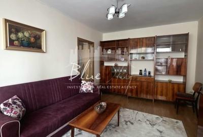 Apartament cu 2 camere semidecomandat, mobilat în Tomis II - 2