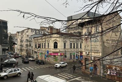 Apartament cu 3 camere în Eminescu - 2