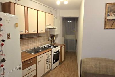 Apartament cu 2 camere decomandat în Turnișor - 1