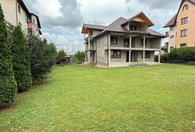 Casă cu 4 camere în Valea Adâncă - 2