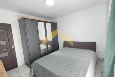 Apartament cu 2 camere decomandat în Romanilor - 4