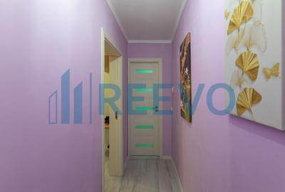 Apartament cu 2 camere decomandat, mobilat în Mioriței - 17