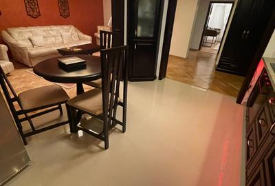 Apartament cu 3 camere decomandat în Păcurari - 5