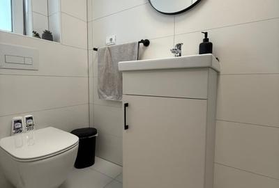 Duplex 4 camere, 101 mp utili, 250 mp teren - Giroc - 12