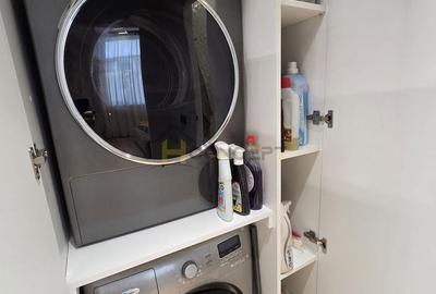 Apartament cu 2 camere, mobilat în Vitan - 9