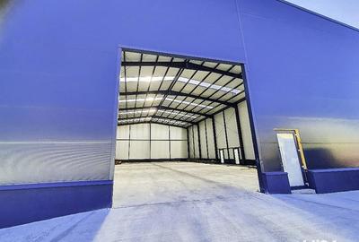 Spațiu comercial, de 960 mp, în Central - 11