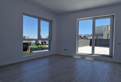 Apartament 4 camere Penthouse - zona Pallady - 14