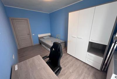 Apartament cu 3 camere semidecomandat, mobilat în Vitan-Bârzești - 6