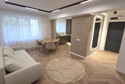 Apartament cu 2 camere semidecomandat, mobilat în Horea - 16
