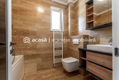 Apartament cu 2 camere semidecomandat în Micălaca - 6