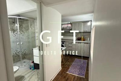 Garsonieră decomandată în Central - 8