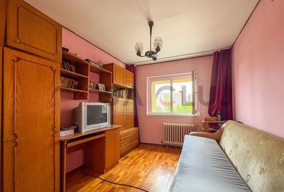 3 camere decomandate etaj intermediar Marasti! - 4