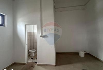 Spațiu comercial, de 180 mp, în Vasile Alecsandri - 5