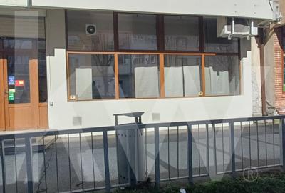 SPATIU COMERCIAL DE INCHIRIAT VALEA AURIE - 4