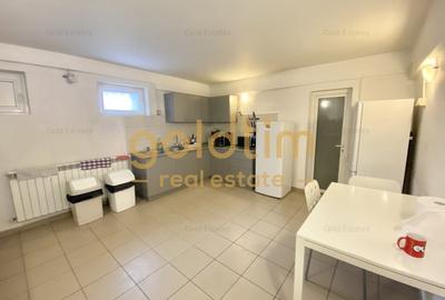 VILA SUPERBA 7 CAMERE, 330MP, D+P+2+M, PTA. DOMENII-STRADAL,2004/BIROURI-CLINICA - 13