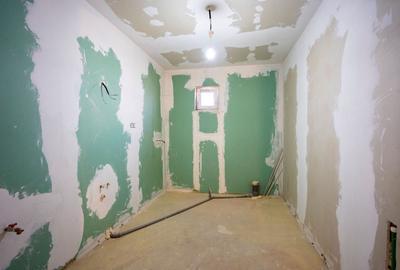 Casă individuală cu 2 camere cu Canalizare în Sânmartin - 6