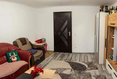 Apartament vand sau schimb - 4