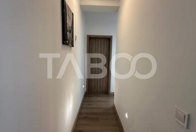 Apartament cu 3 camere decomandat, mobilat în Arhitecților - Calea Cisnădiei - 4