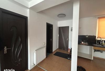 Casă cu 3 camere cu Teren 320 Mp în Vidra - 7