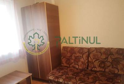 Garsonieră decomandată, mobilată în Vasile Aaron - 4