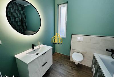 Casă cu 4 camere cu Teren 400 Mp în Clinceni