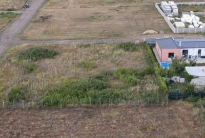 Teren Construcții intravilan de 801 mp, în Torontalului - 3