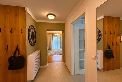 Emerald Residences 4 camere - 14