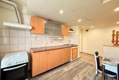 Apartament cu 2 camere decomandat în Aradului - 9