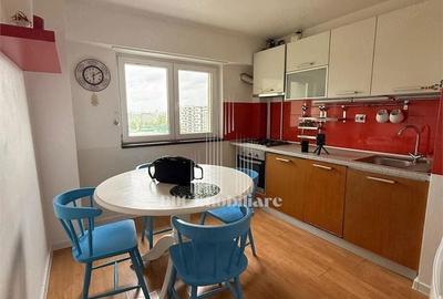 Apartament cu 2 camere decomandat în Colentina - 2