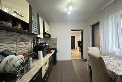 Casă cu 4 camere cu Teren 380 Mp în Traian - 7