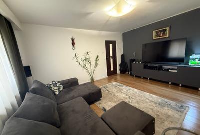 Apartament 3 camere modern cu centrala proprie Unirii-Octavian Goga-Nerva Traian - 8