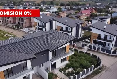 CASA PREMIUM CU 4 CAMERE TIP DUPLEX , PLATOU GALATA - 2