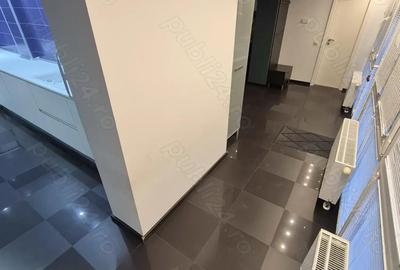 2 Cam-Aradului-1 Min Iulius Town-68 MP-Balcon 10 MP-Parter-Centrala-110.000 Euro ! Neg ! - 11