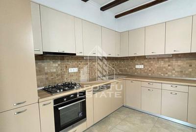 Penthouse cu 4 camere in zona Braytim, 2 terase, finisaje... - 11