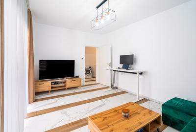 Apartament 3 camere Braytim-Musicescu | Bucatarie inchisa | Parcare - 3