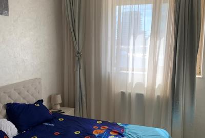Apartament 2 camere transformate in 3 Mamaia Summerland-Opera 110000 euro - 6