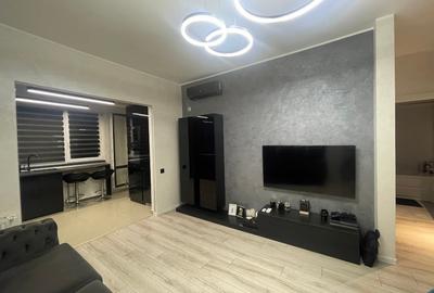 Apartament 2 camere Avangarde Home , zona Auchan Militari - 10