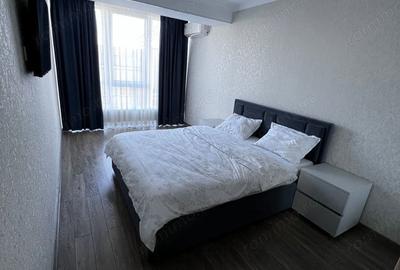 Garsonieră în Gorjului - 3