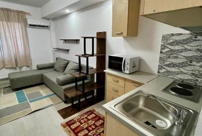 Studio nou, utilități incluse, metrou 1 Decembrie 5 min, proprietar - 11