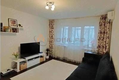 Apartament cu 2 camere semidecomandat, mobilat în Alexandru cel Bun - 2